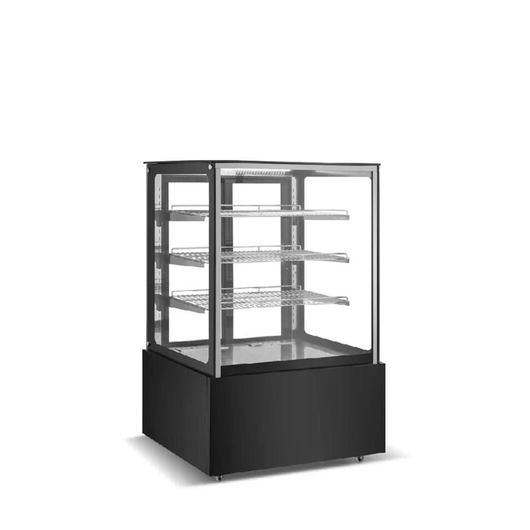 Table Top Heated Display Case HOT ZONE-371