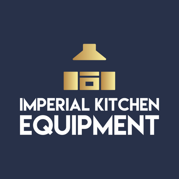 Imperial Kitchen Equipment