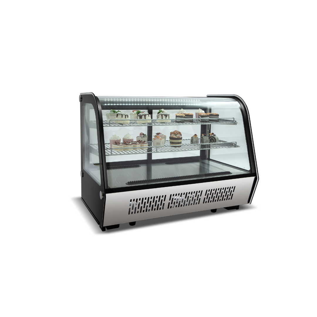 Refrigerated Show Cases