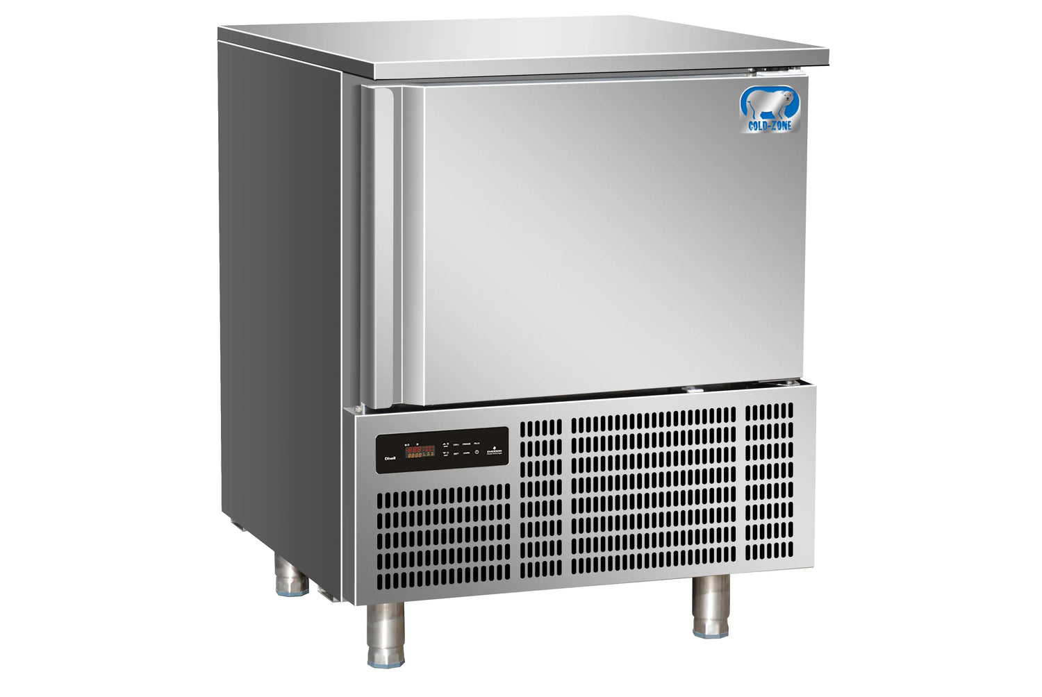 Blast/Chiller Freezers