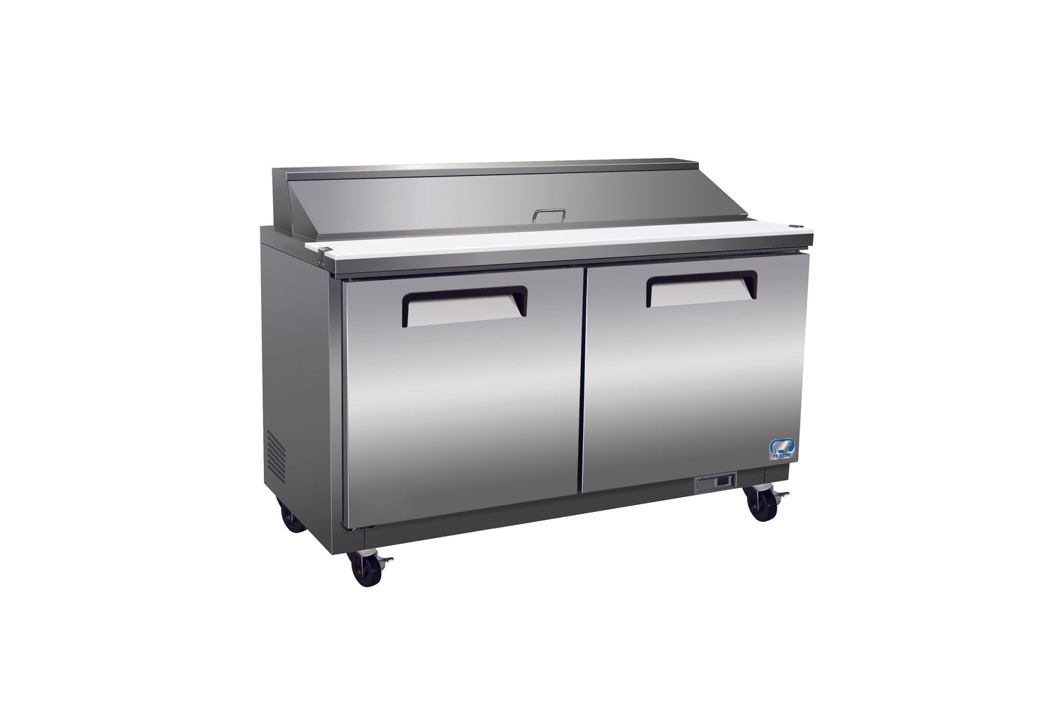 Refrigerated Sandwich Salad Prep