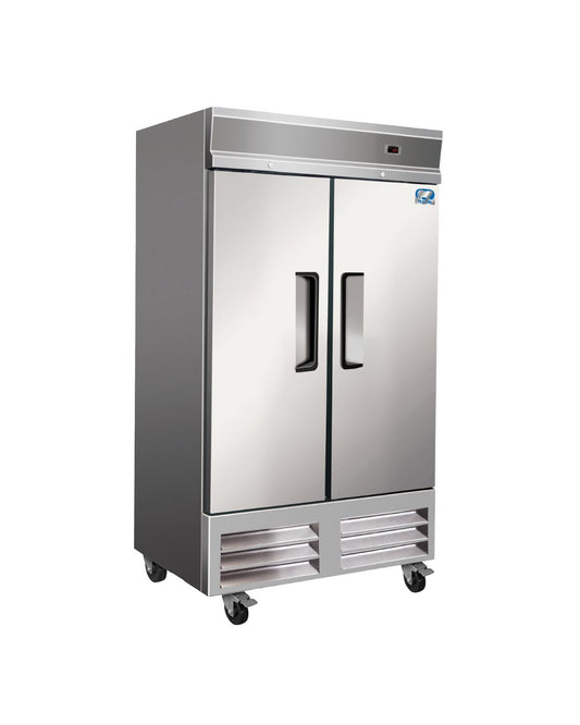 Reach-in freezer 54F-2D