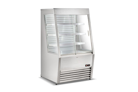 Refrigerated Open Air Display COLDZONE-390S