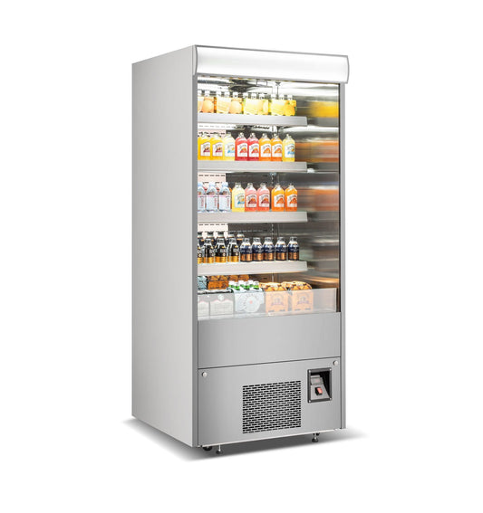 Refrigerated Open Air Display COLDZONE-900D