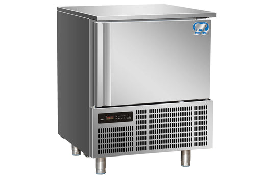 Stainless Steel Blast Chiller/Freezer COLD ZONE- BLF40