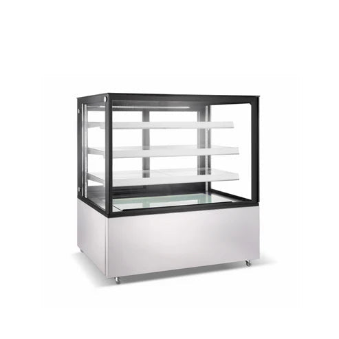 Refrigerated Cake Display COLDZONE-500