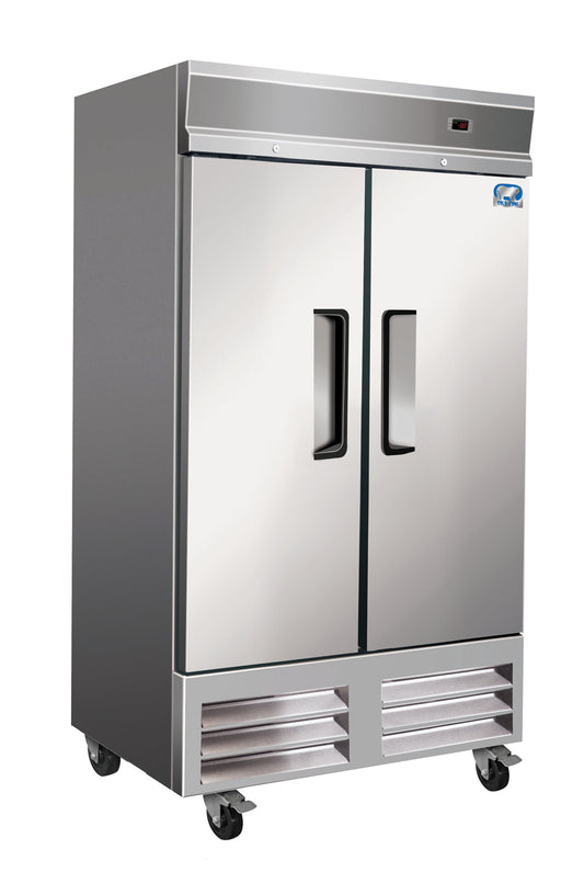 Reach-in freezer 40F-2D