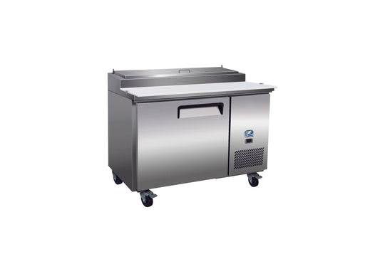 Chef base COLDZONE-CB-48