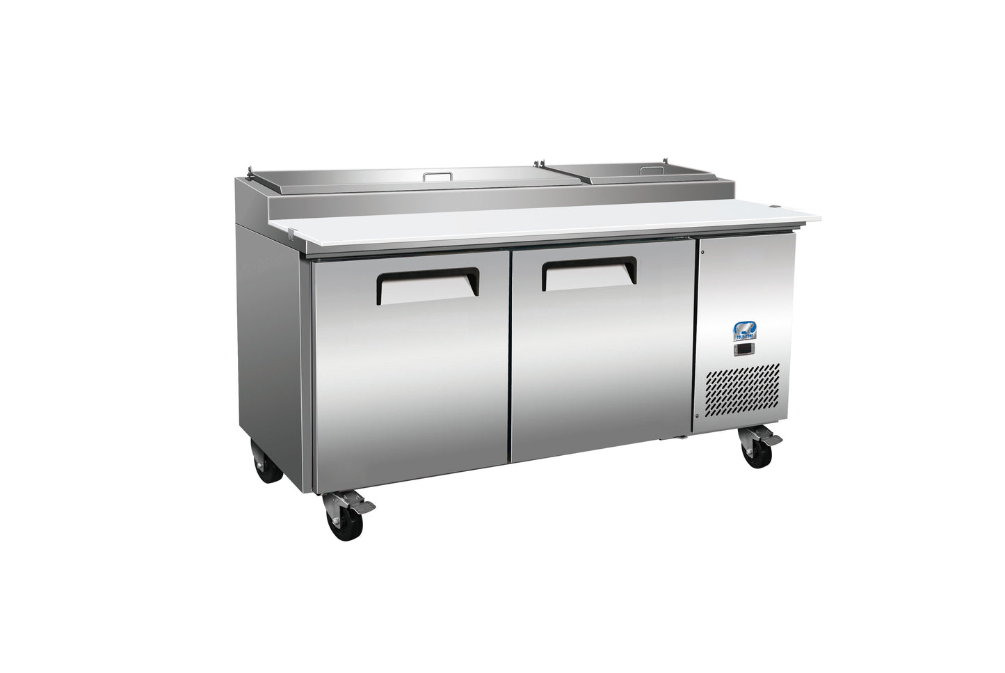 Chef Base COLDZONE-CB-60