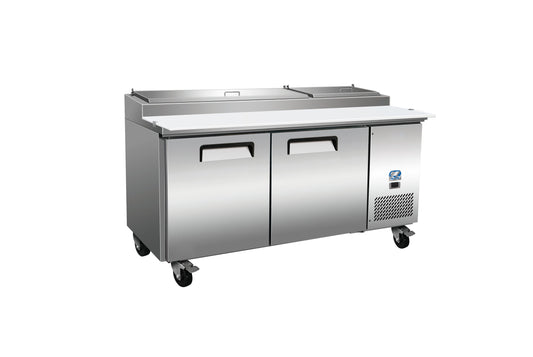 Chef Base COLDZONE-CB-60