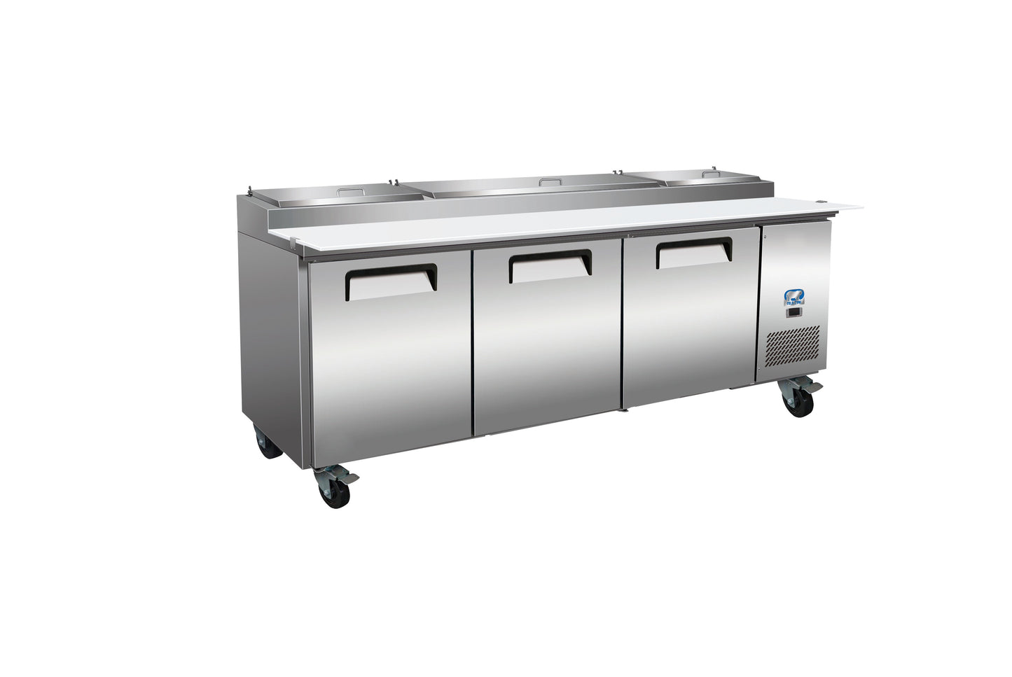 Chef Base COLDZONE-CB-72