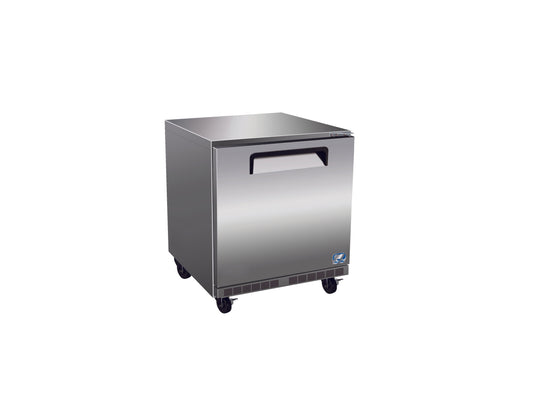 Under counter freezer 27UC-1DF