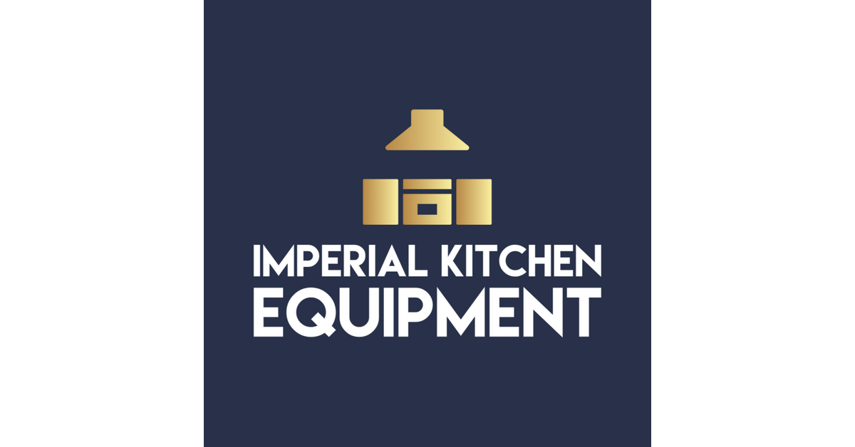 Catalog Imperial Kitchen Equipment