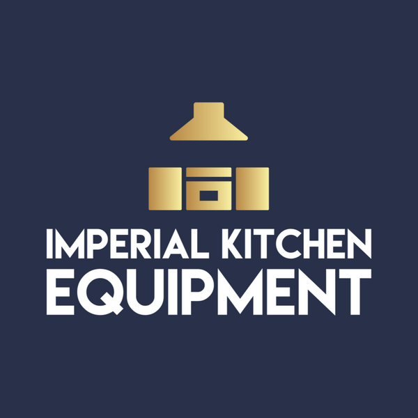 Imperial Kitchen Equipment 