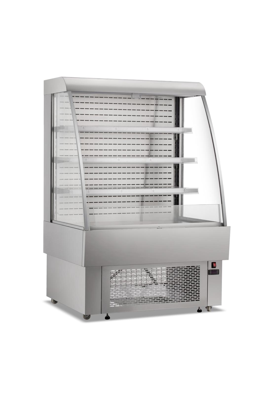 Refrigerated Open Air Display COLDZONE-380